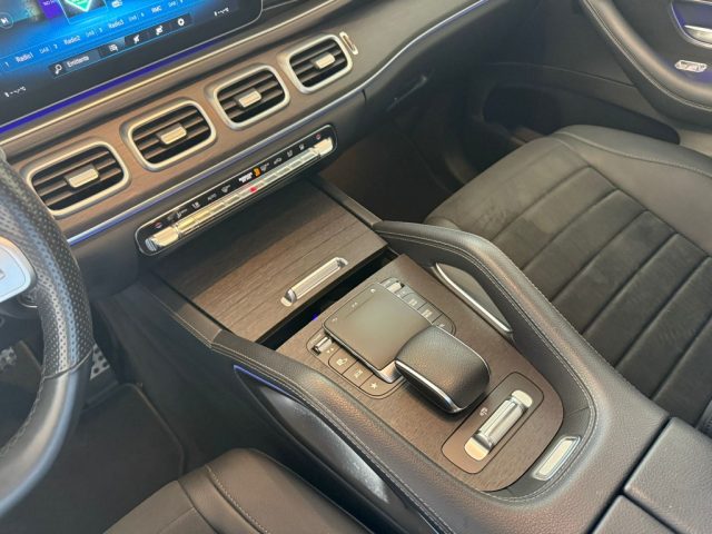 MERCEDES-BENZ GLE 350 usata, con Immobilizzatore elettronico