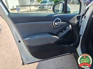 FIAT 500X usata, con Boardcomputer