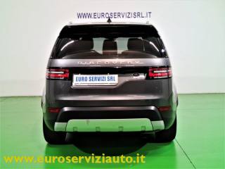 LAND ROVER Discovery usata 45
