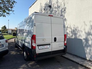 OPEL Movano usata, con Servosterzo