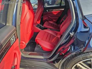 PORSCHE Panamera usata, con Immobilizzatore elettronico