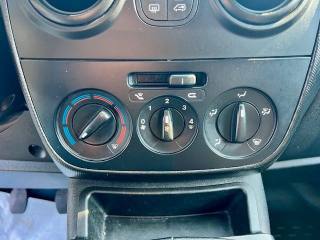 FIAT Fiorino usata 12