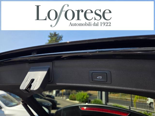 AUDI Q3 usata, con Sedile posteriore sdoppiato