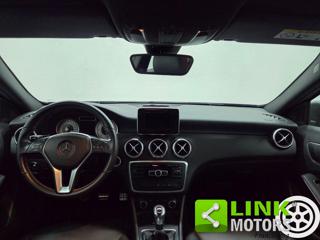 MERCEDES-BENZ A 200 usata, con Cerchi in lega
