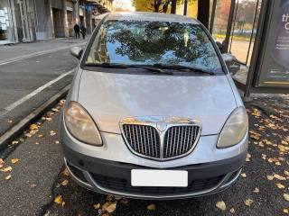 LANCIA MUSA usata, con Airbag Passeggero