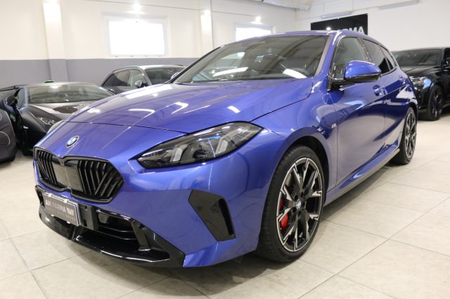 BMW 118 usata, con Airbag laterali