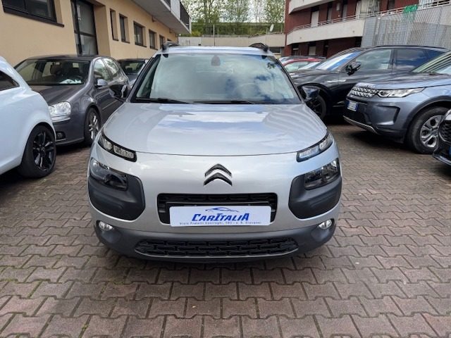CITROEN C4 Cactus usata, con Airbag