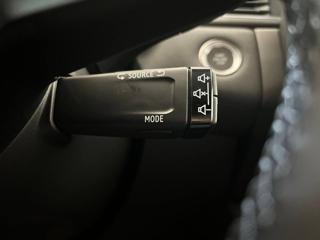 RENAULT Captur usata, con Servosterzo