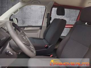 VOLKSWAGEN Caravelle usata, con Chiusura centralizzata