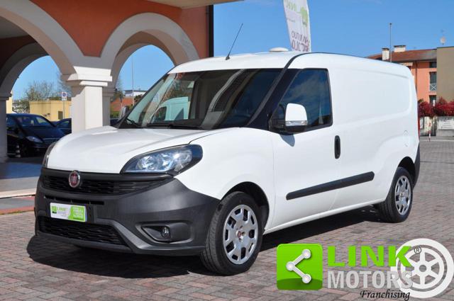 FIAT Doblo usata, con ABS