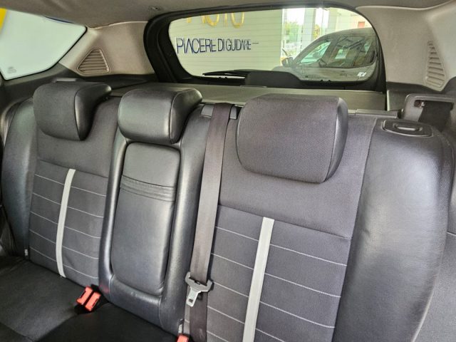 FORD Kuga usata, con Tettuccio apribile