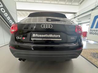 AUDI Q2 usata, con Airbag Passeggero