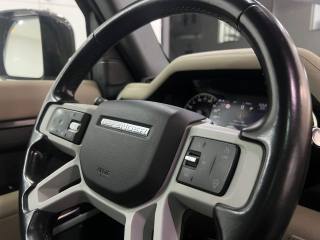 LAND ROVER Defender usata, con ESP