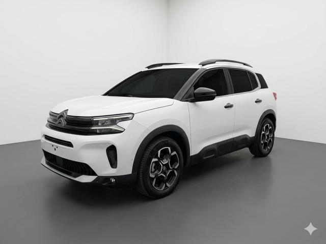 CITROEN C5 Aircross usata, con ABS