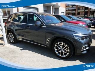 BMW X5 xDrive 30d xLine AUT EU6