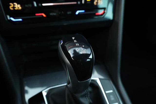 VOLKSWAGEN Tiguan usata, con Climatizzatore