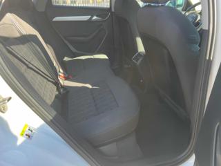 AUDI Q3 usata, con Fendinebbia