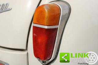 FIAT 600 usata 37