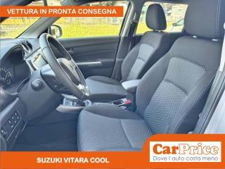 SUZUKI Vitara usata, con ESP