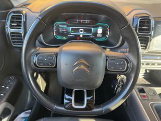 CITROEN C5 Aircross usata, con Climatizzatore