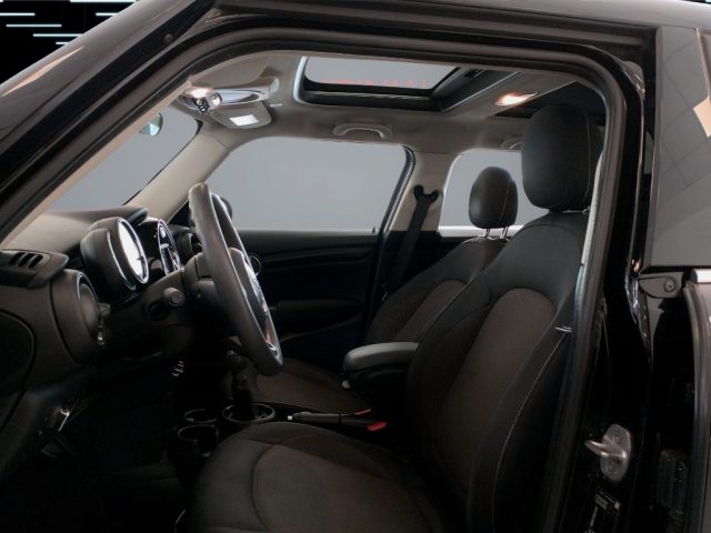 MINI One usata 14