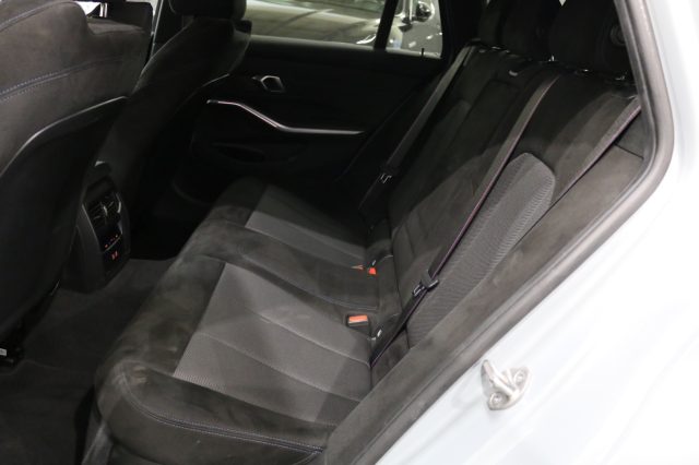 BMW 320 usata, con Controllo trazione