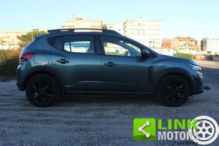 DACIA Sandero usata, con Boardcomputer