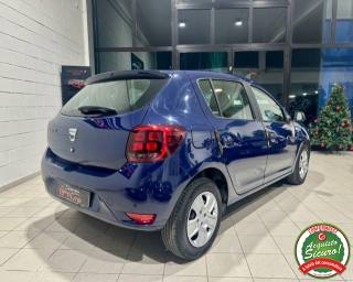 DACIA Sandero usata, con Airbag Passeggero