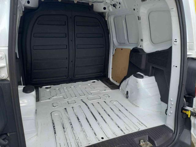FORD Transit Courier usata 26