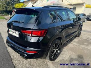 CUPRA Ateca usata, con Airbag laterali
