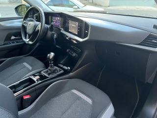 OPEL Mokka usata 13