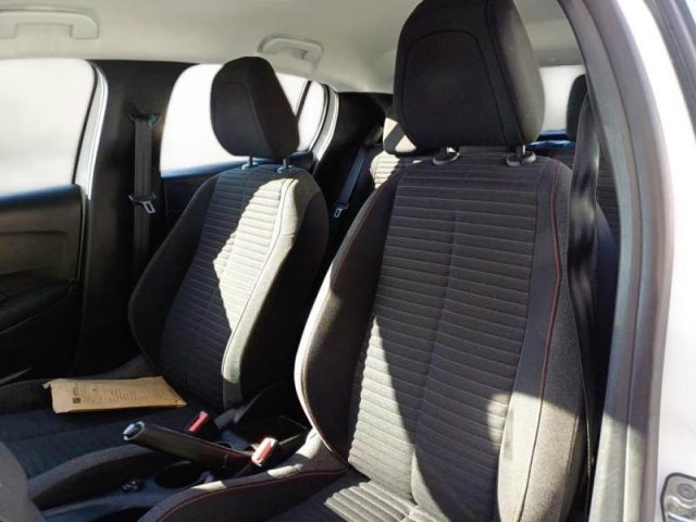 PEUGEOT 208 usata, con Controllo trazione