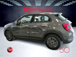 FIAT 500X usata 11