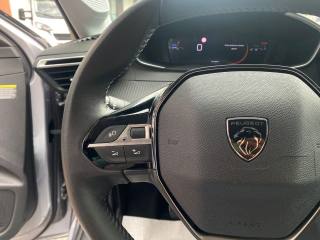 PEUGEOT 208 usata, con Touch screen