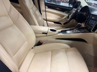 PORSCHE Panamera usata, con Regolazione elettrica sedili