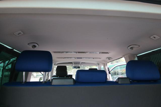 VOLKSWAGEN Multivan usata, con Filtro antiparticolato