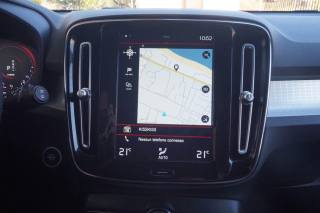 VOLVO XC40 usata, con Specchietti laterali elettrici