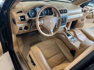 PORSCHE Cayenne usata, con Chiusura centralizzata