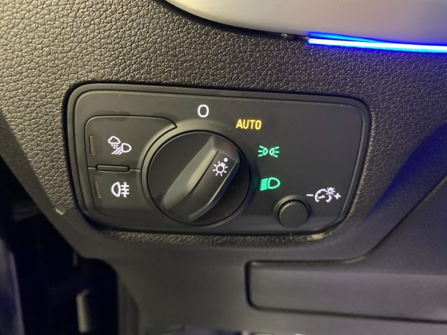 AUDI Q2 usata, con Bracciolo