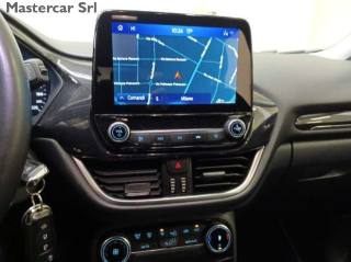 FORD Puma usata, con Alzacristalli elettrici