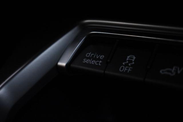 AUDI A3 usata, con Controllo elettronico della corsia
