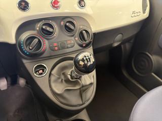 FIAT 500 usata, con Cronologia tagliandi