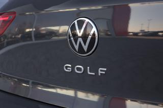 VOLKSWAGEN Golf usata, con Monitoraggio pressione pneumatici