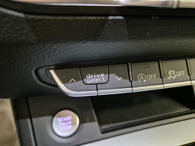 AUDI Q5 usata, con Controllo vocale