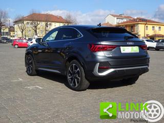 AUDI Q3 usata, con USB