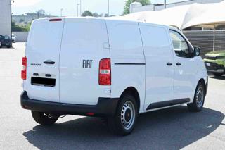 FIAT Scudo usata, con Alzacristalli elettrici