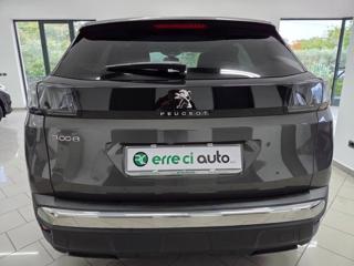 PEUGEOT 3008 usata, con Airbag