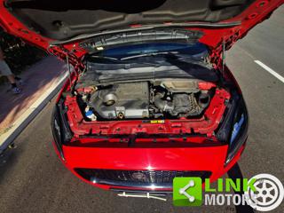 JAGUAR E-Pace usata, con Cruise Control