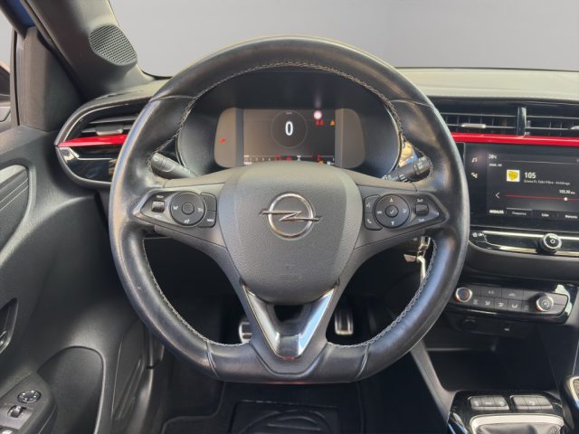 OPEL Corsa usata, con Fendinebbia