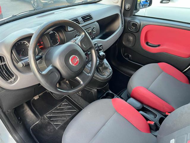 FIAT Panda usata, con Autoradio